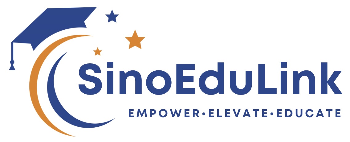 sinoedulink logo