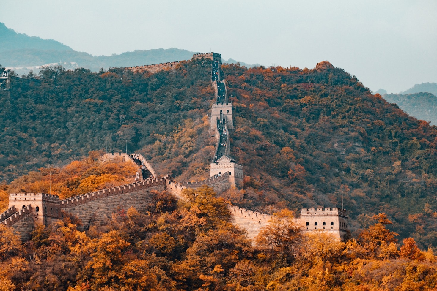 The Benefits Of Pursuing Higher Education In China