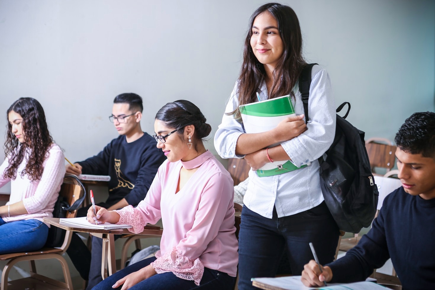 Preparing For Your Academic Journey Abroad This Year